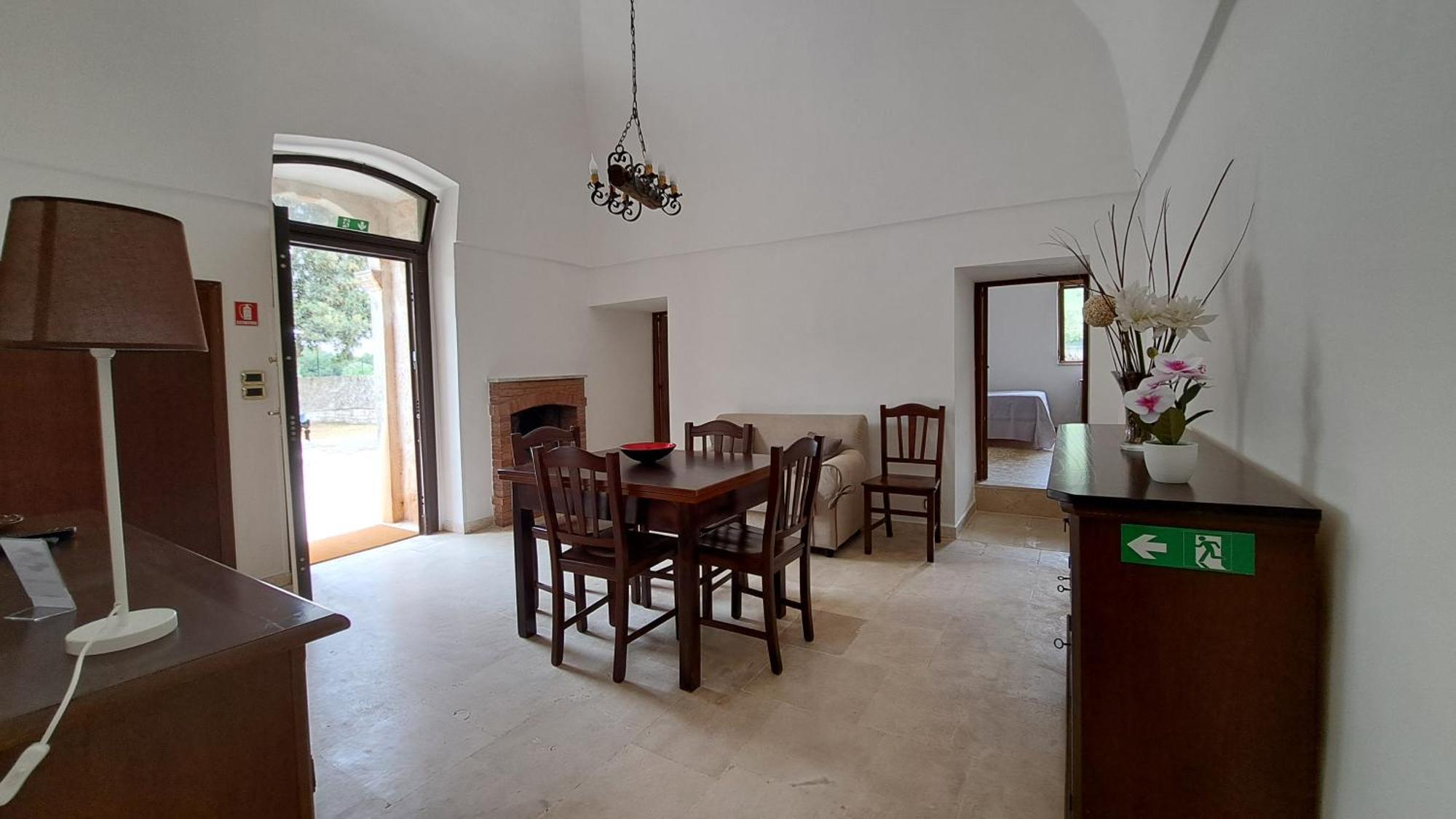 Casolare Di Puglia Villa Noci Exterior foto