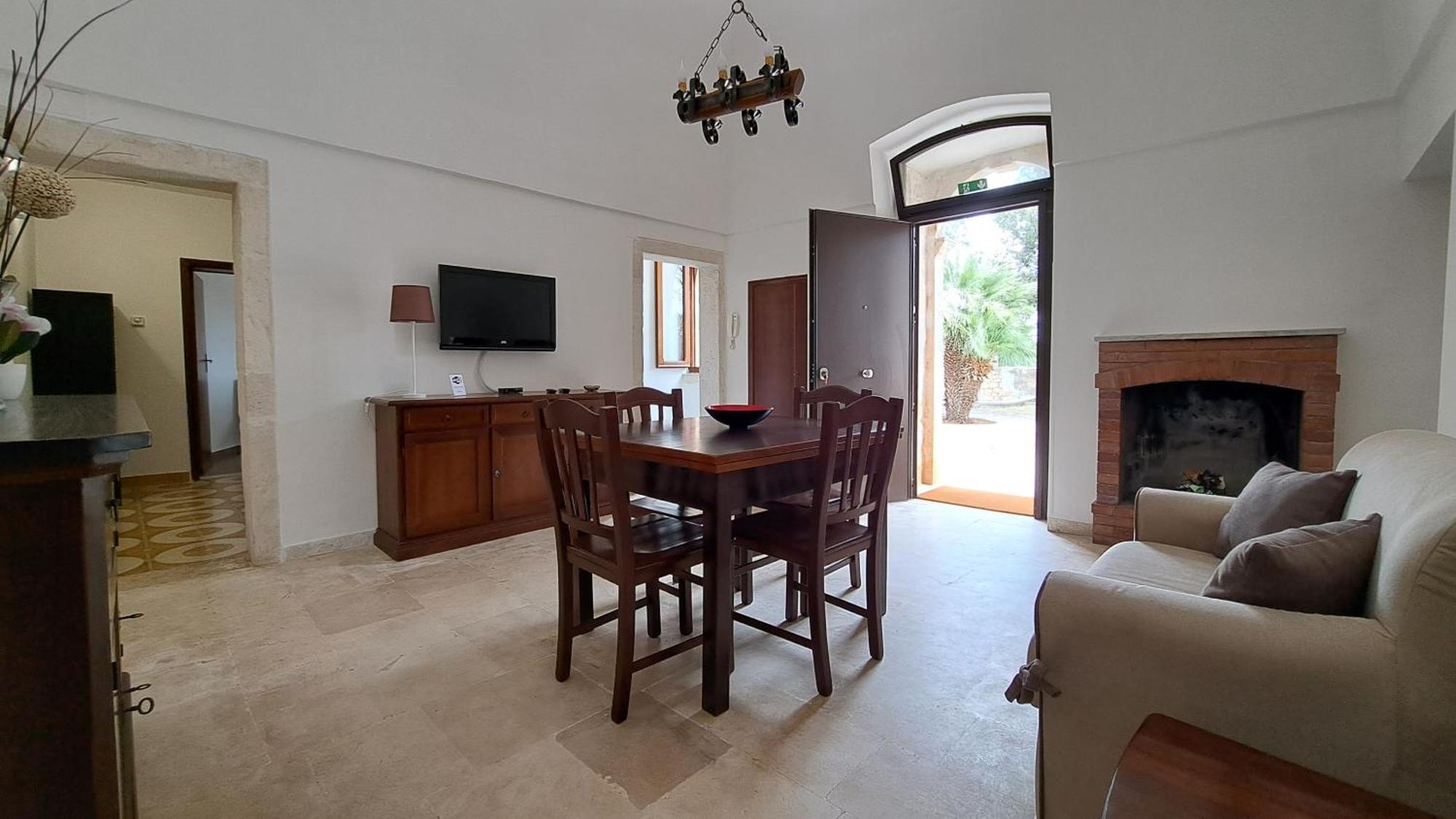 Casolare Di Puglia Villa Noci Exterior foto