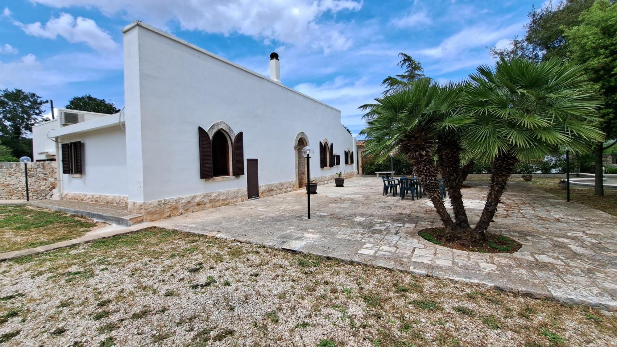 Casolare Di Puglia Villa Noci Exterior foto