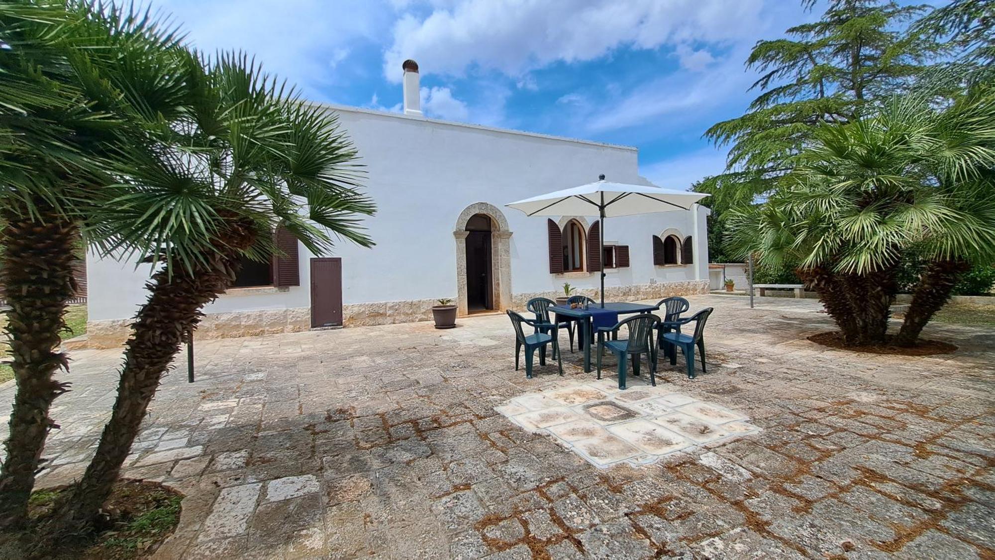 Casolare Di Puglia Villa Noci Exterior foto
